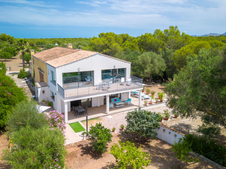 Search and Stay destination Muro, IB - Spain from AU$ 243. Finca Son Baulo