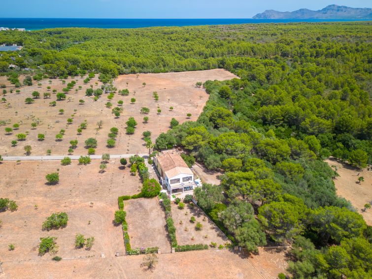 Search and Stay destination Muro, IB - Spain from AU$ 243. Finca Son Baulo