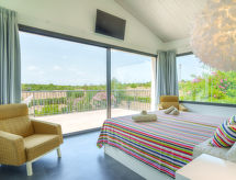 Casa de vacaciones Finca Son Baulo