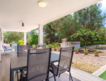 Casa de vacaciones Finca Son Baulo