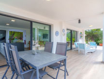 Casa de vacaciones Finca Son Baulo
