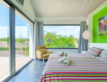 Casa de vacaciones Finca Son Baulo