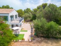 Casa de vacaciones Finca Son Baulo