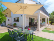 Casa de vacaciones Finca Son Baulo