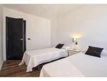 Appartement Boston
