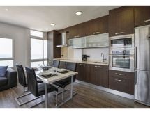 Appartement Boston