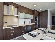 Appartement Boston