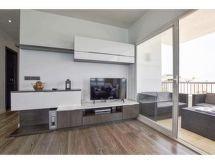 Appartement Boston