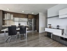 Appartement Boston