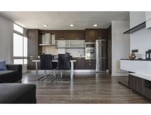 Appartement Boston