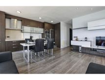 Appartement Boston