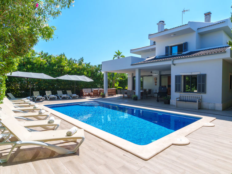 Search and Stay destination Can Picafort, IB - Spain from AU$ 1,026. Diagonal