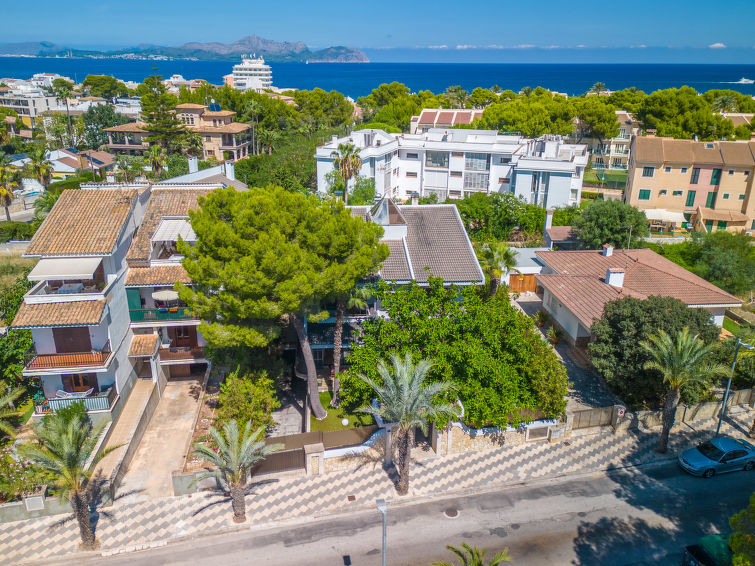 Search and Stay destination Can Picafort, IB - Spain from AU$ 1,026. Diagonal