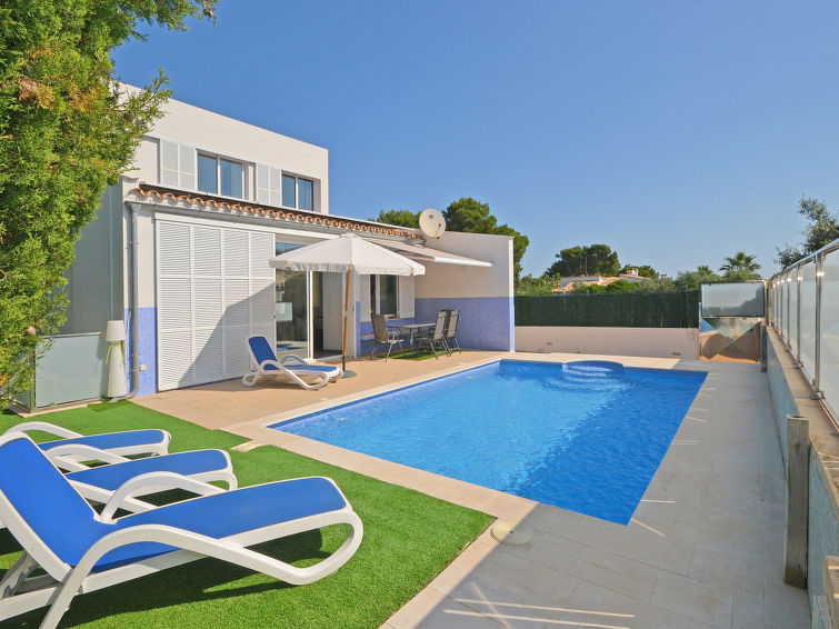 Domus Genti - Balearic Islands