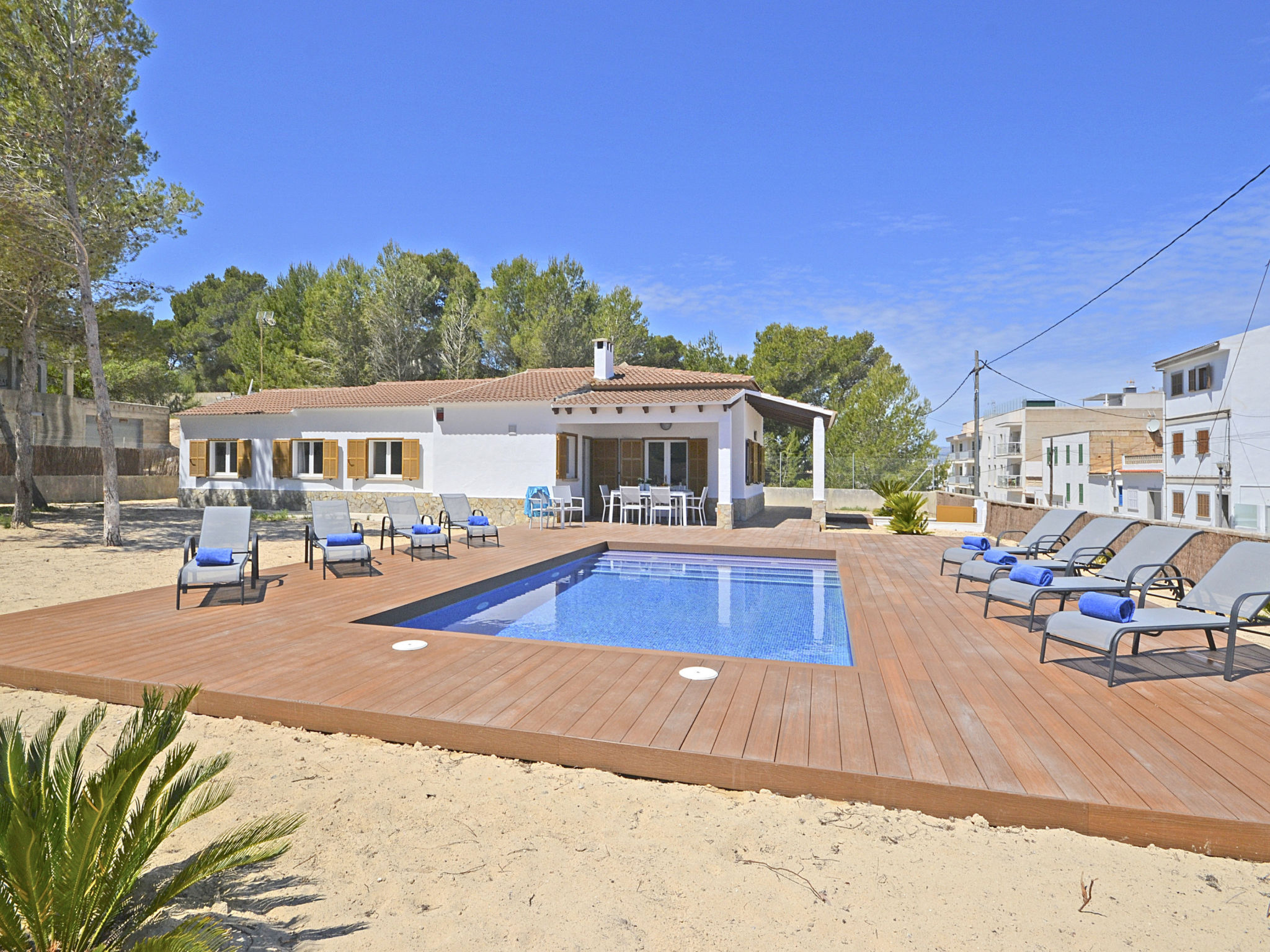 Photo of Pinocha (Villa Anglessos)