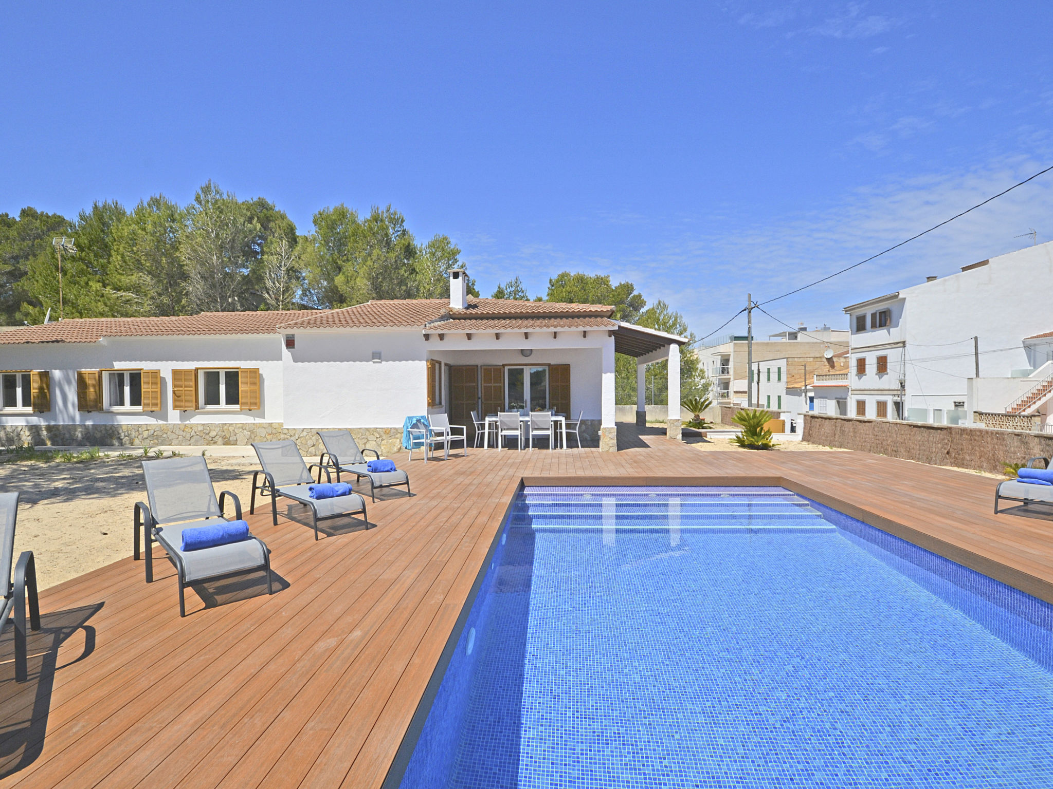 Photo of Pinocha (Villa Anglessos)