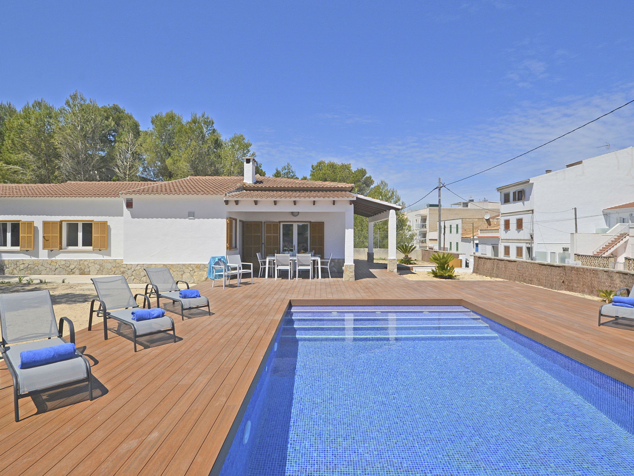 Photo of Pinocha (Villa Anglessos)