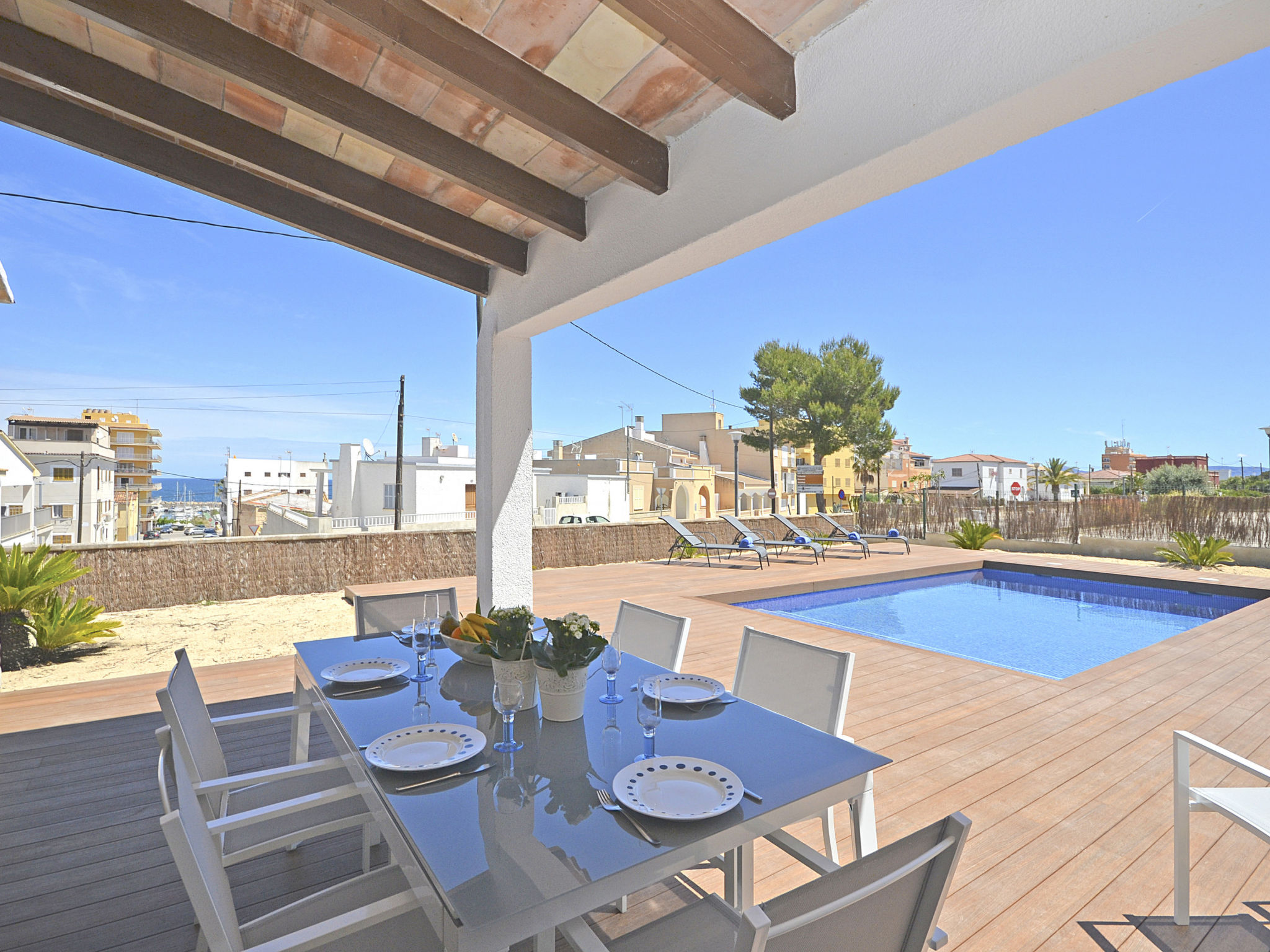 Photo of Pinocha (Villa Anglessos)