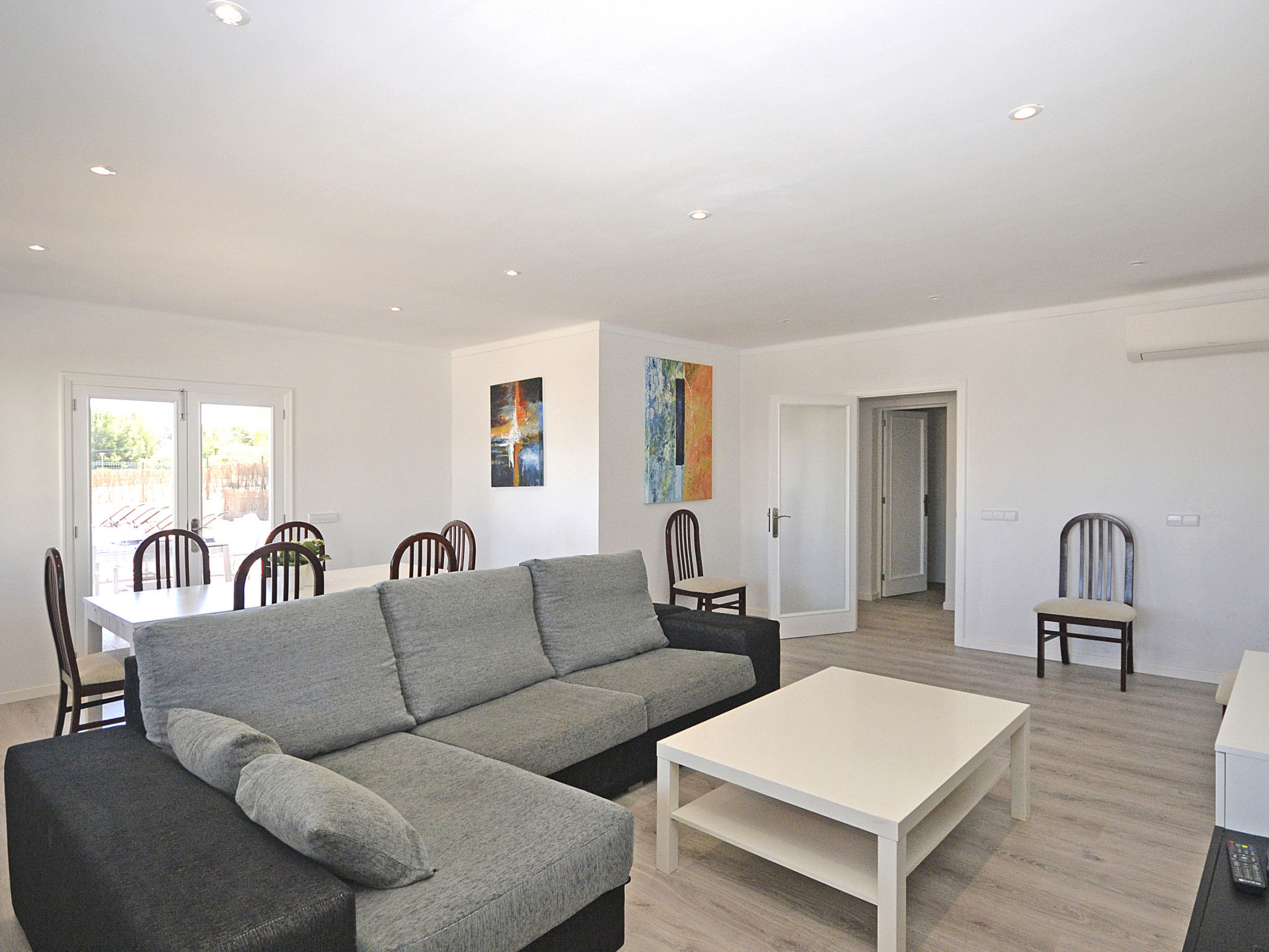 Photo of Pinocha (Villa Anglessos)