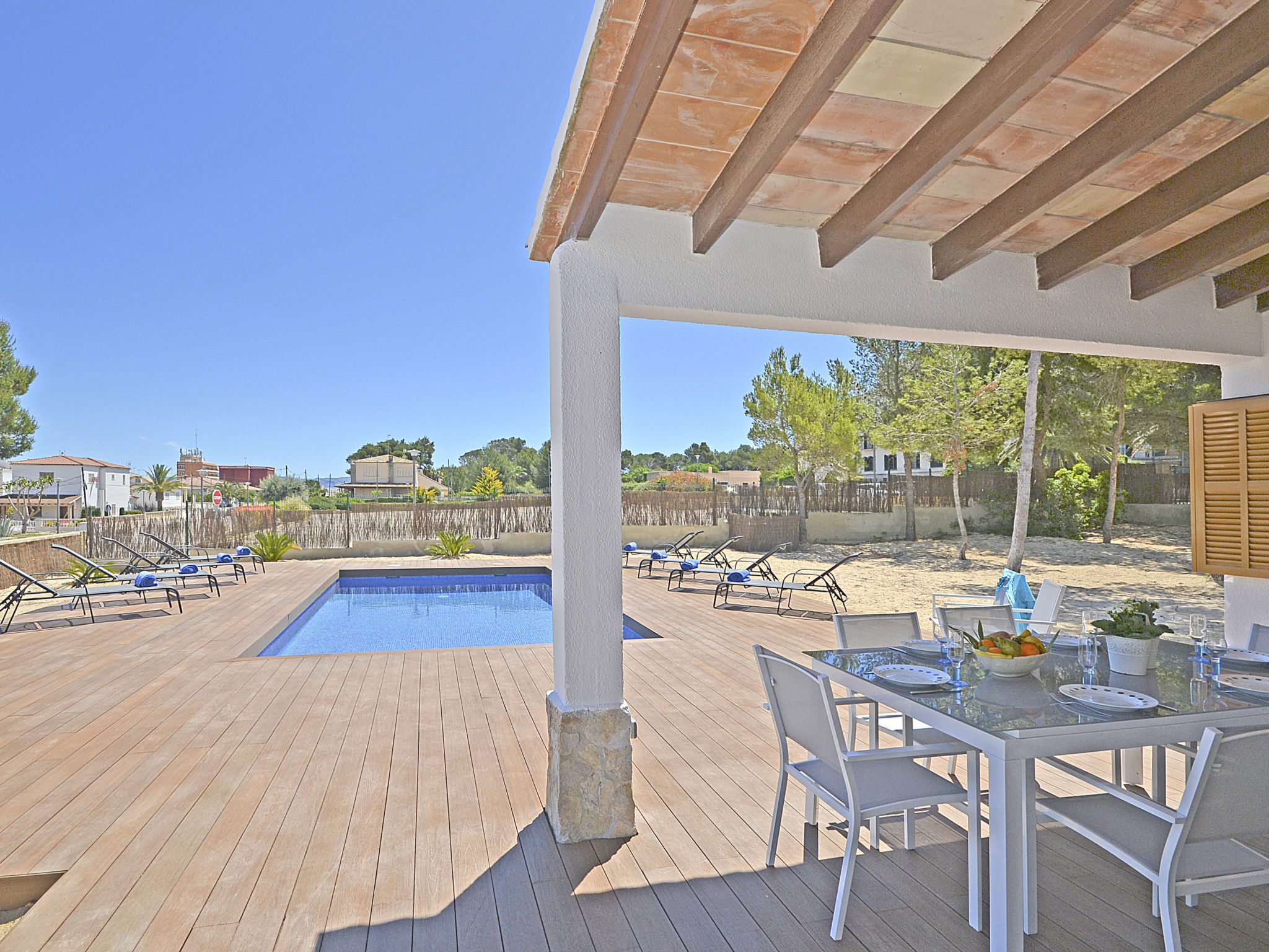 Photo of Pinocha (Villa Anglessos)