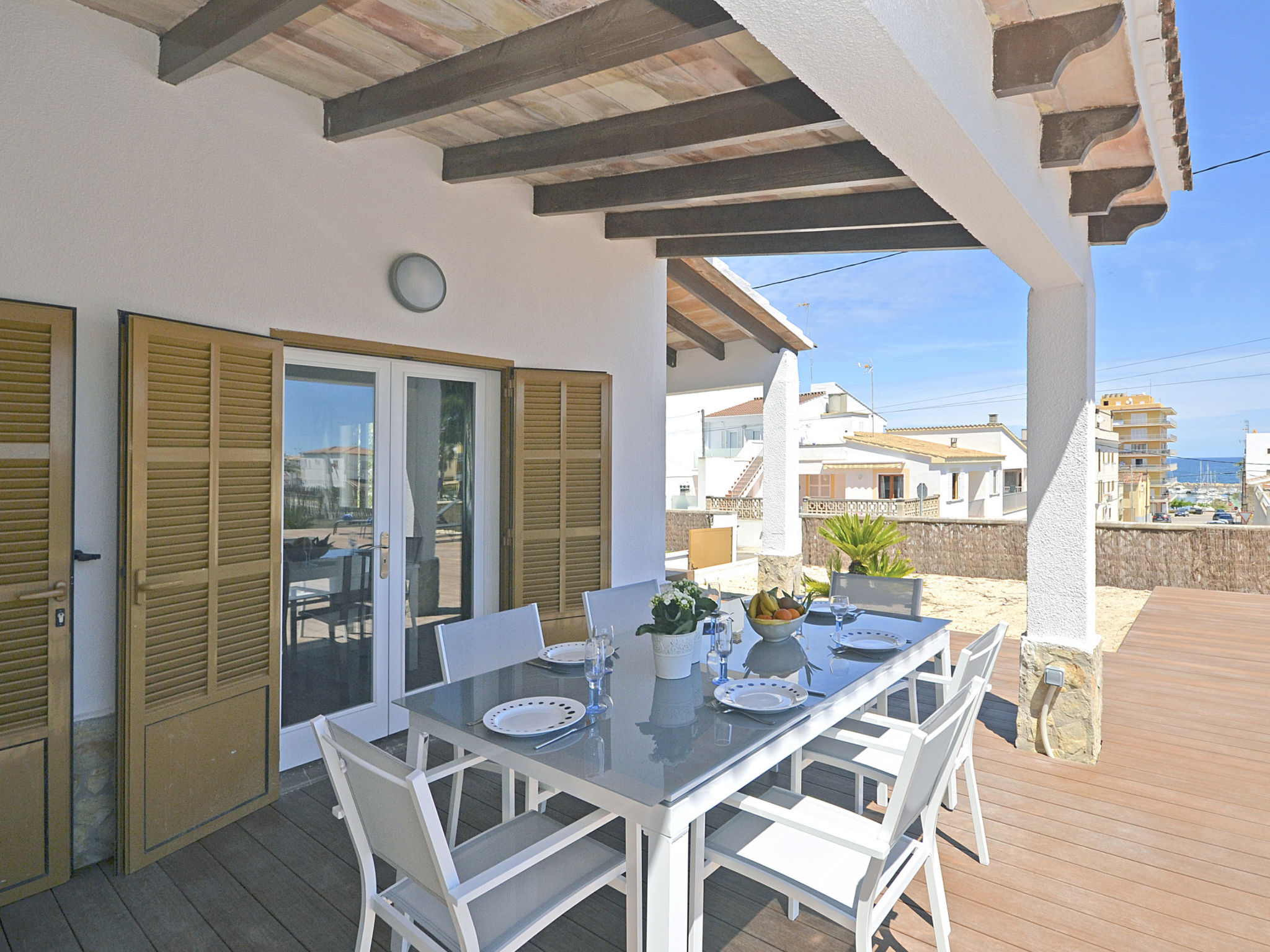 Photo of Pinocha (Villa Anglessos)