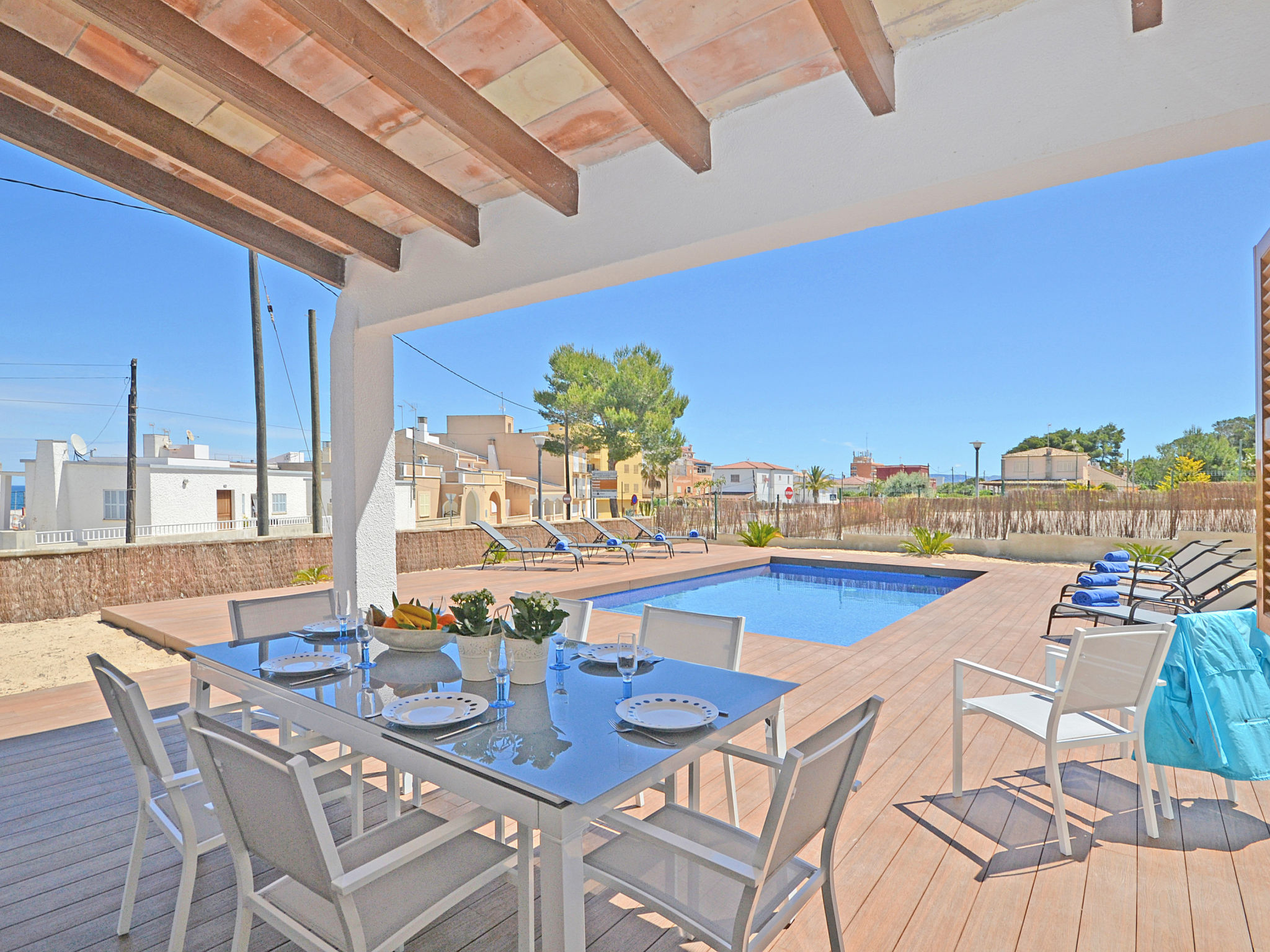 Photo of Pinocha (Villa Anglessos)