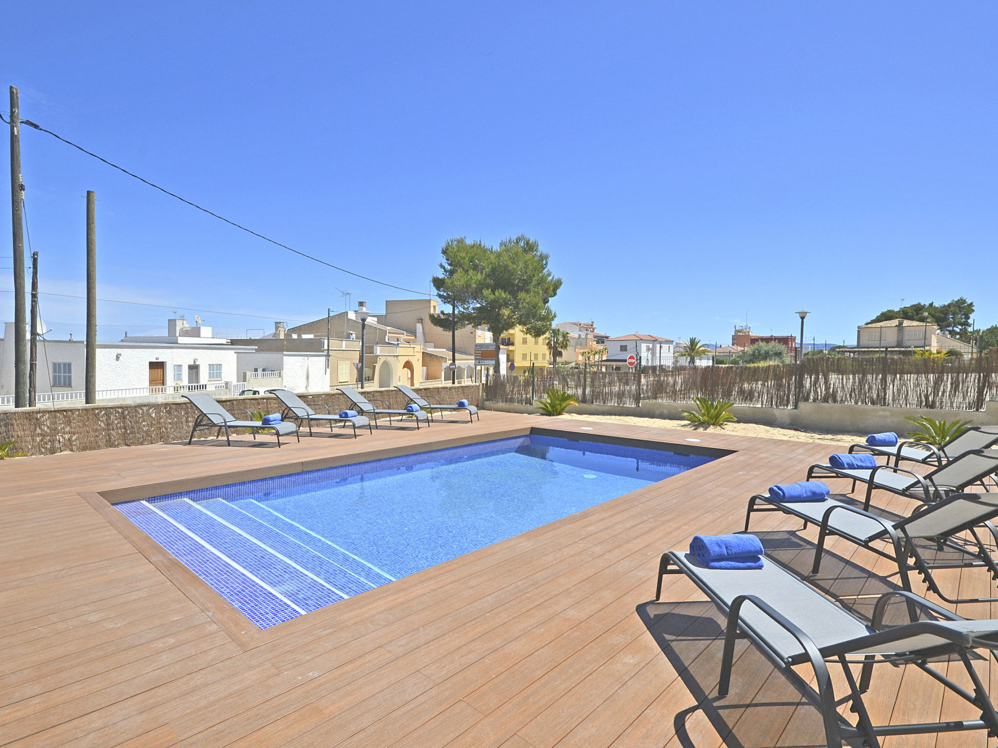 Photo of Pinocha (Villa Anglessos)