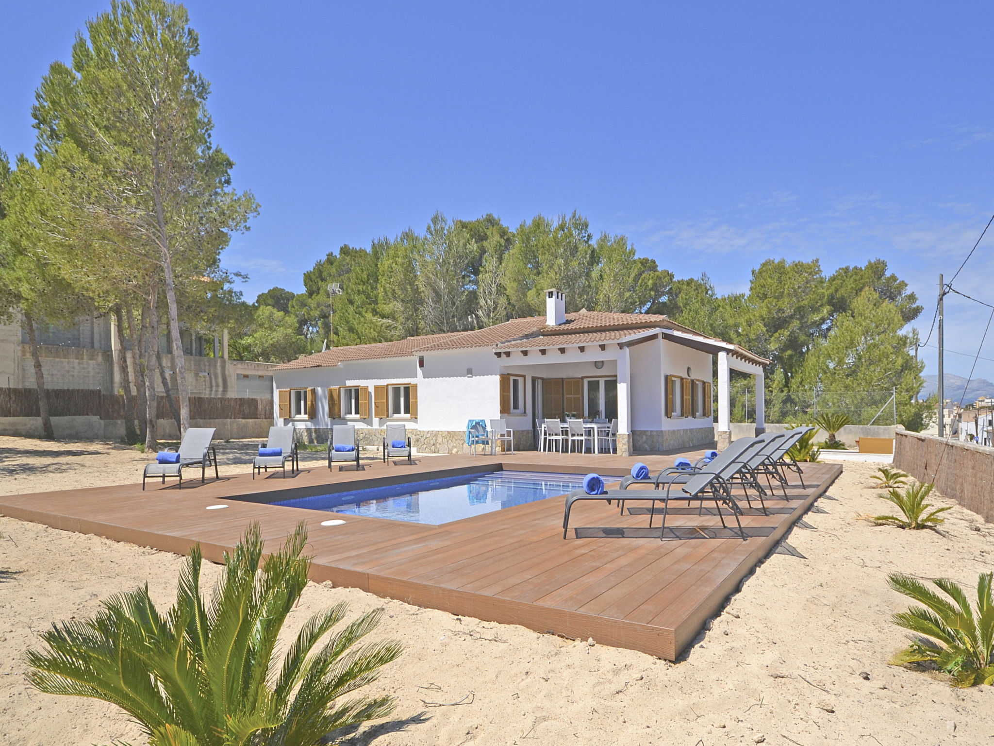 Photo of Pinocha (Villa Anglessos)