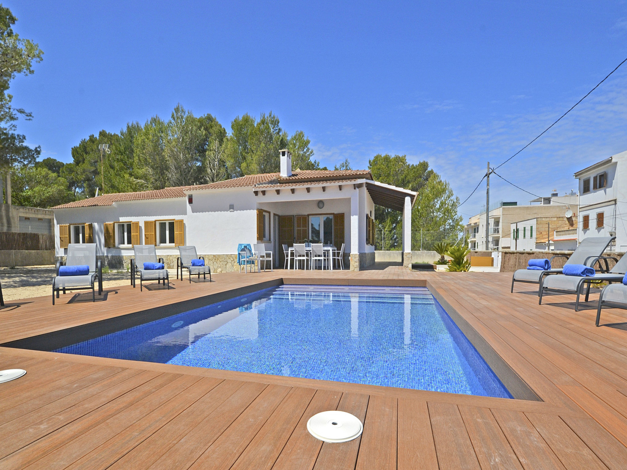 Photo of Pinocha (Villa Anglessos)