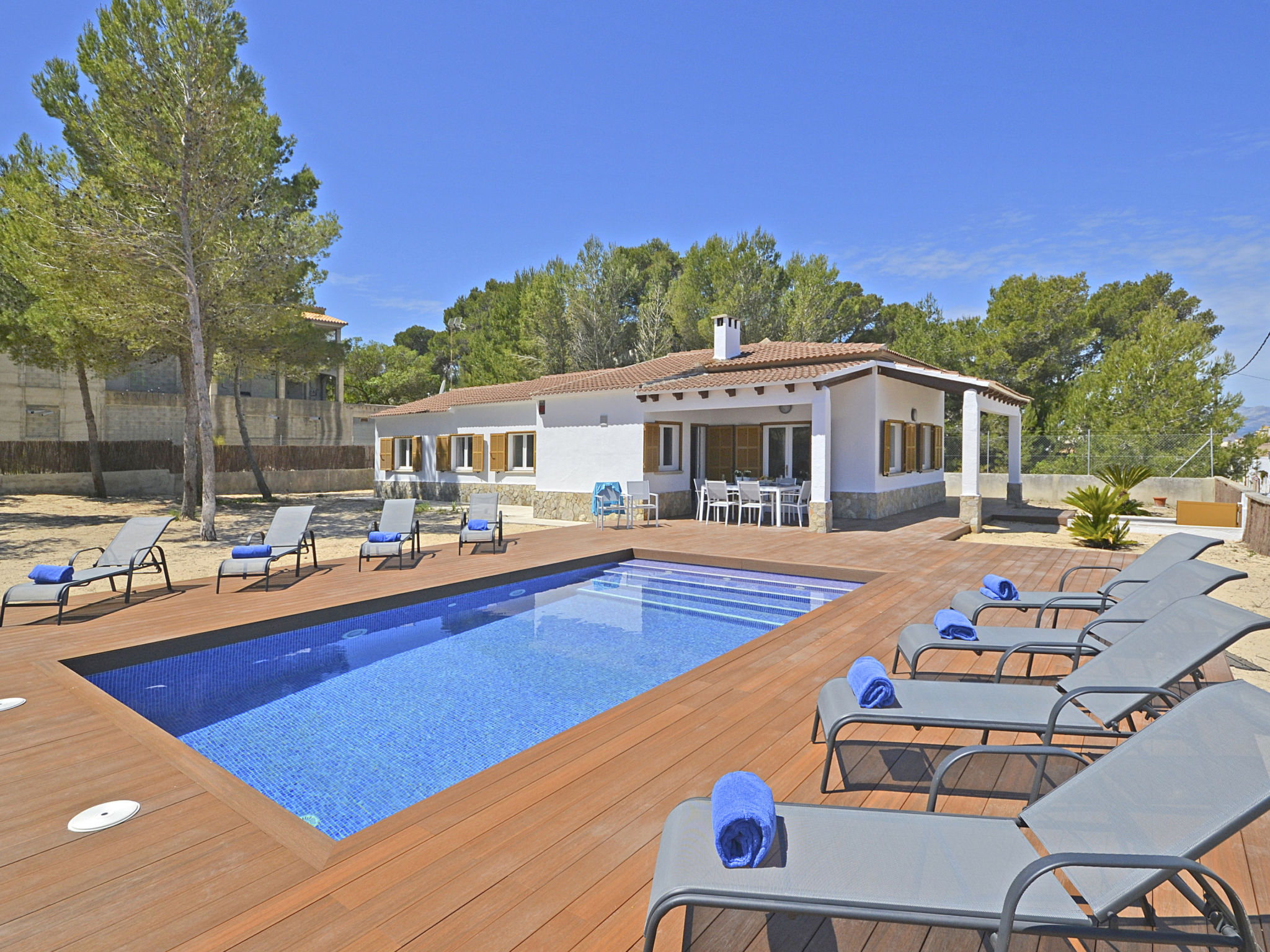 Photo of Pinocha (Villa Anglessos)