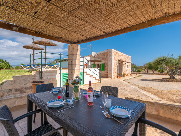 Search and Stay destination Santa Margarita, PM - Spain from AU$ 272. Son Ulari Petit