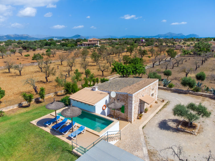 Search and Stay destination Santa Margarita, PM - Spain from AU$ 272. Son Ulari Petit