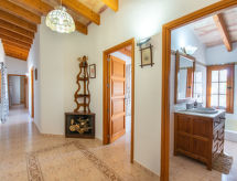 Vacation home Son Femenia