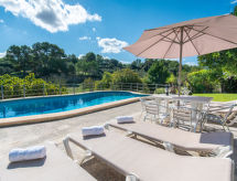 Vacation home Son Femenia