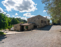 Vacation home Son Femenia