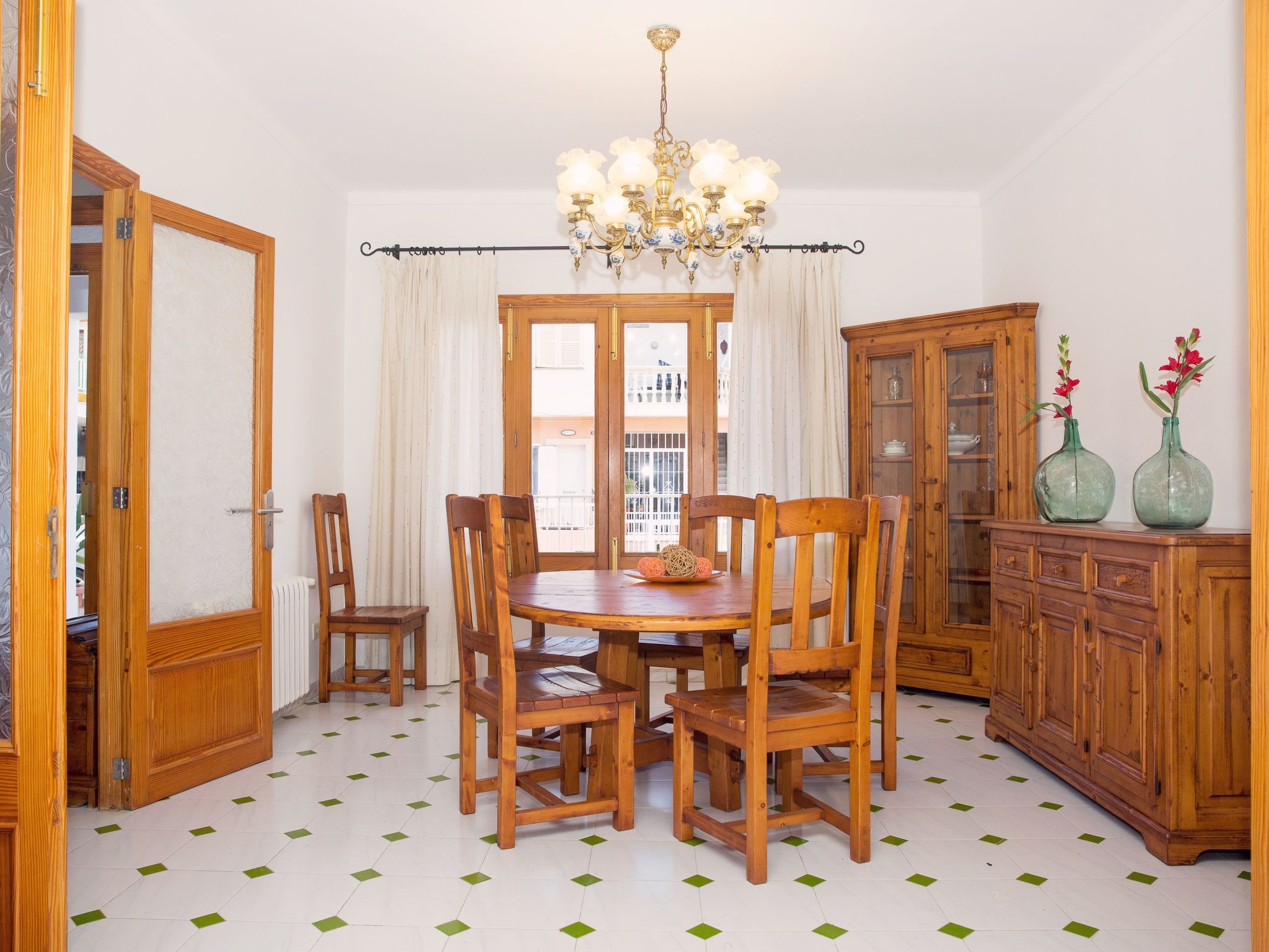 Photo of "Can Biel" in Strandnähe