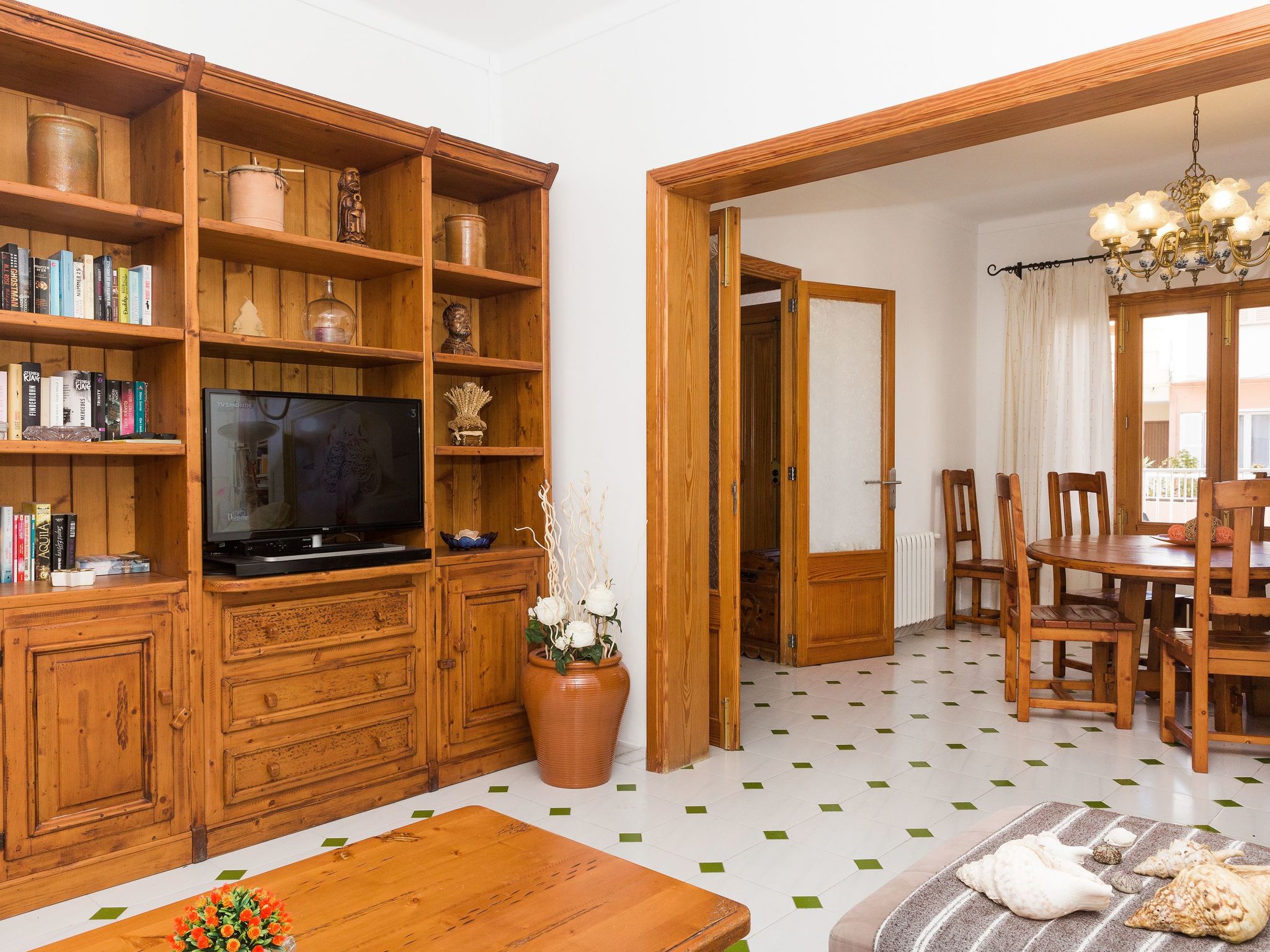 Photo of "Can Biel" in Strandnähe