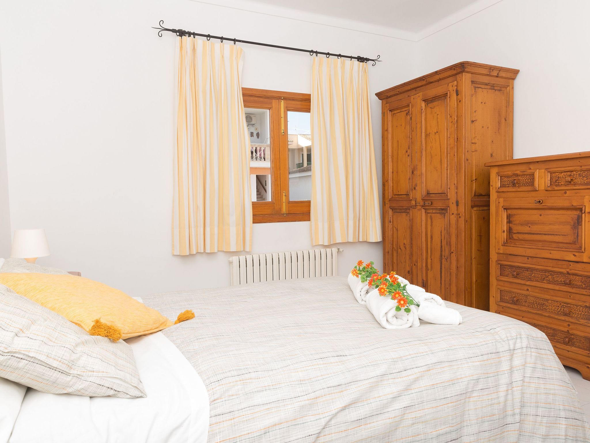 Photo of "Can Biel" in Strandnähe