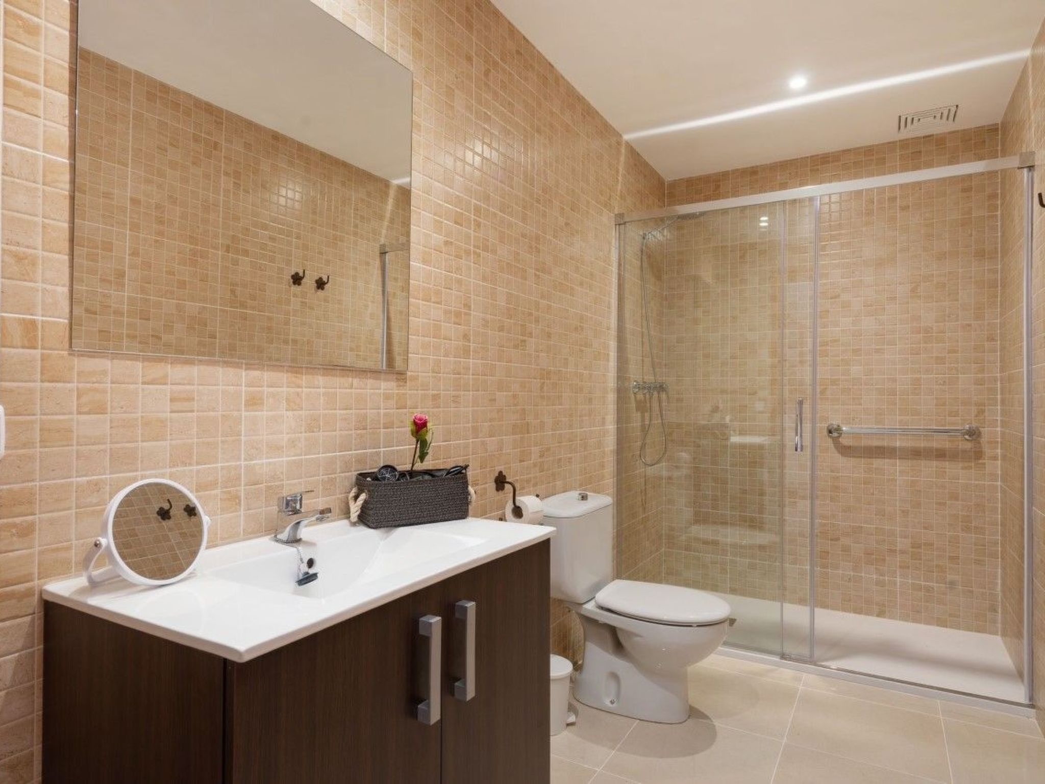 Photo of "Can Biel" in Strandnähe