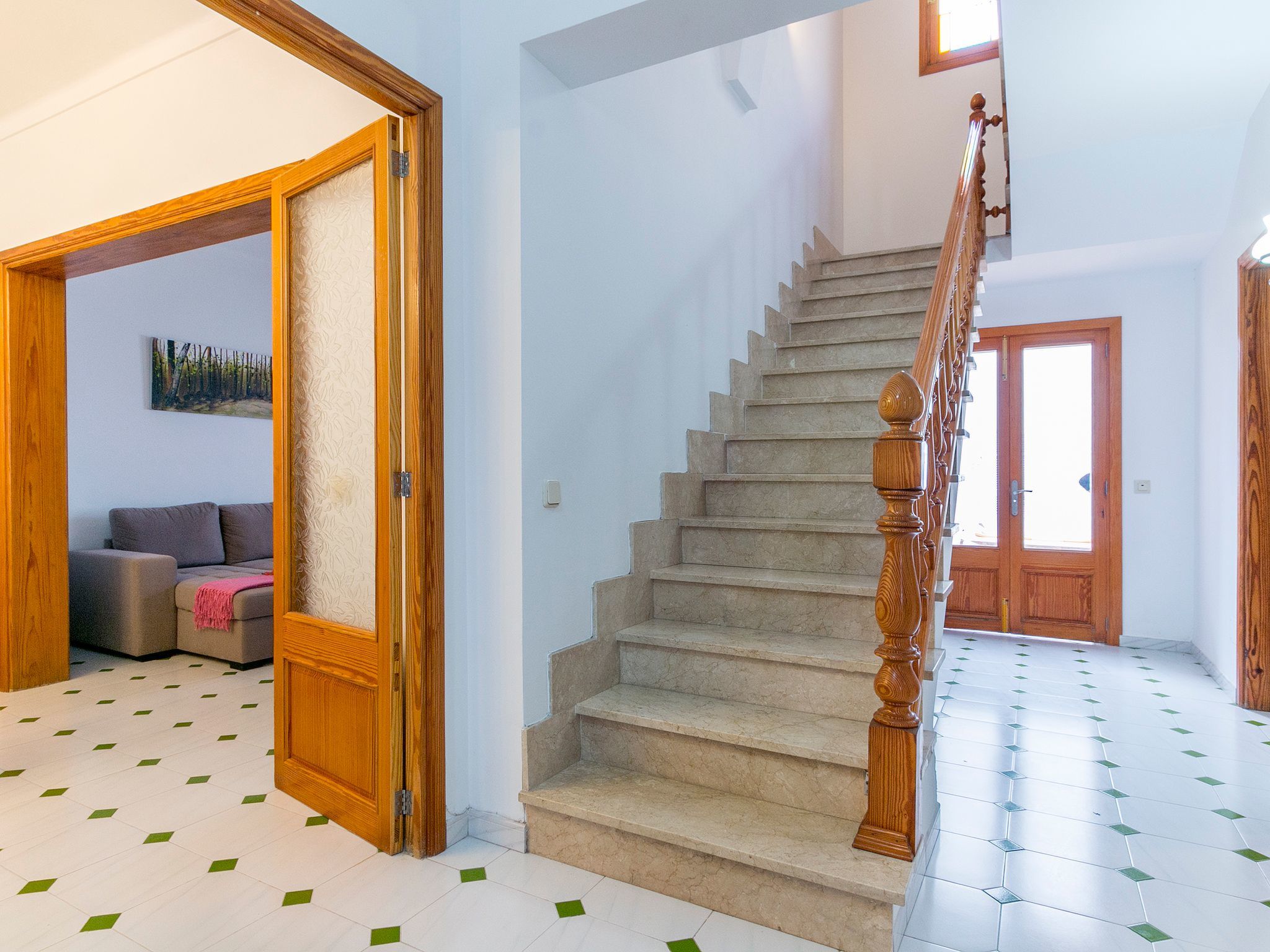 Photo of "Can Biel" in Strandnähe