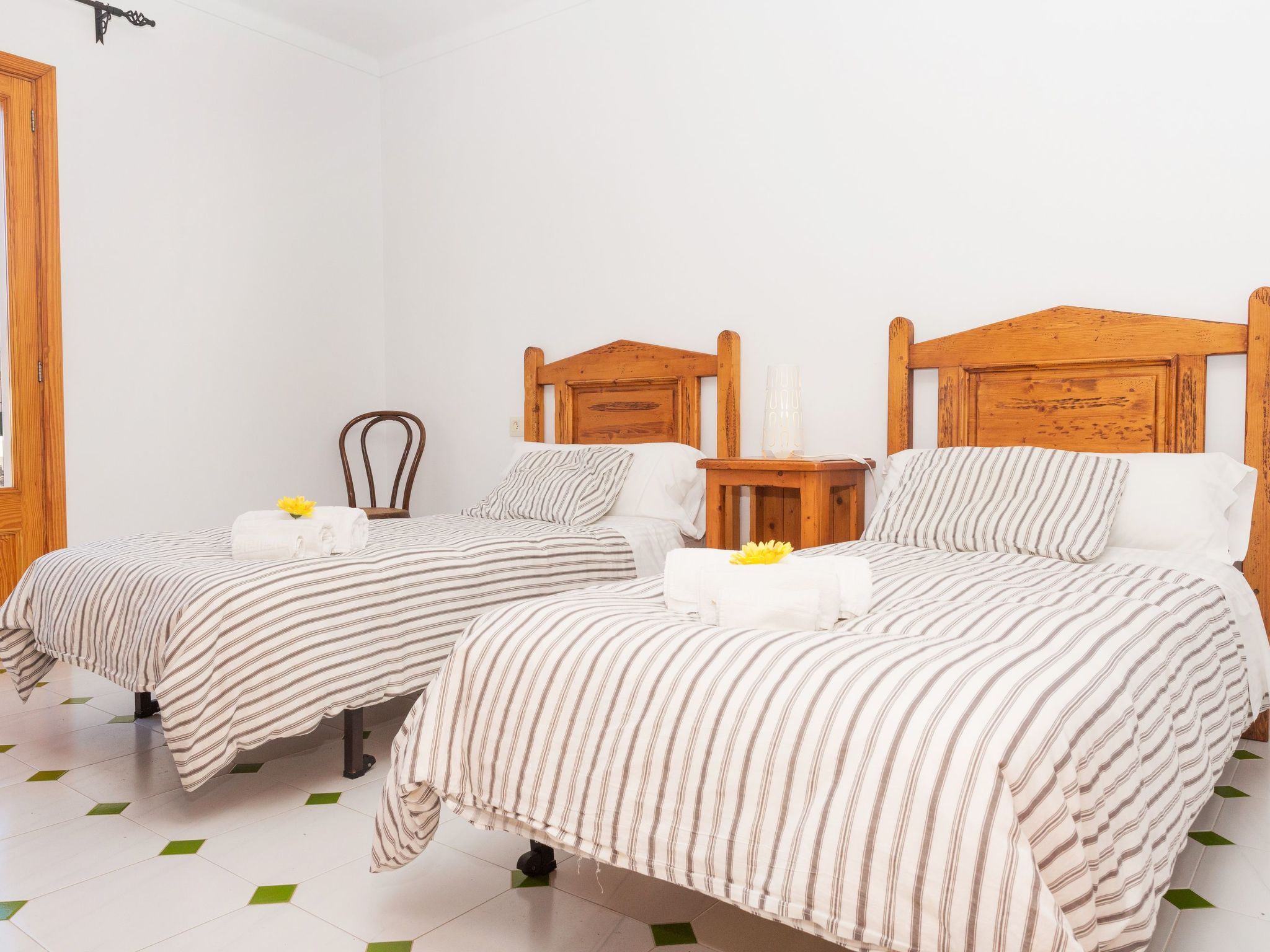 Photo of "Can Biel" in Strandnähe