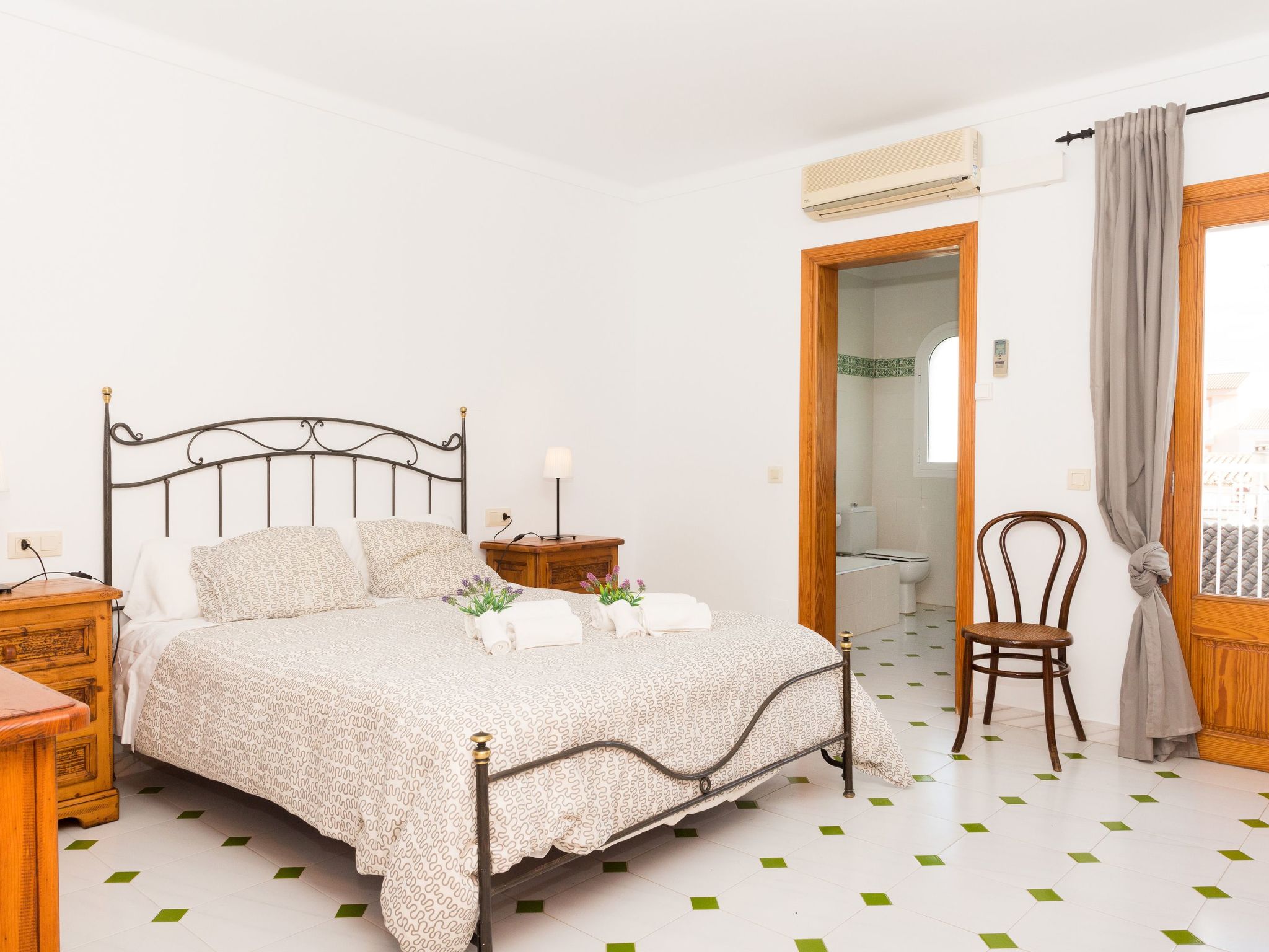 Photo of "Can Biel" in Strandnähe