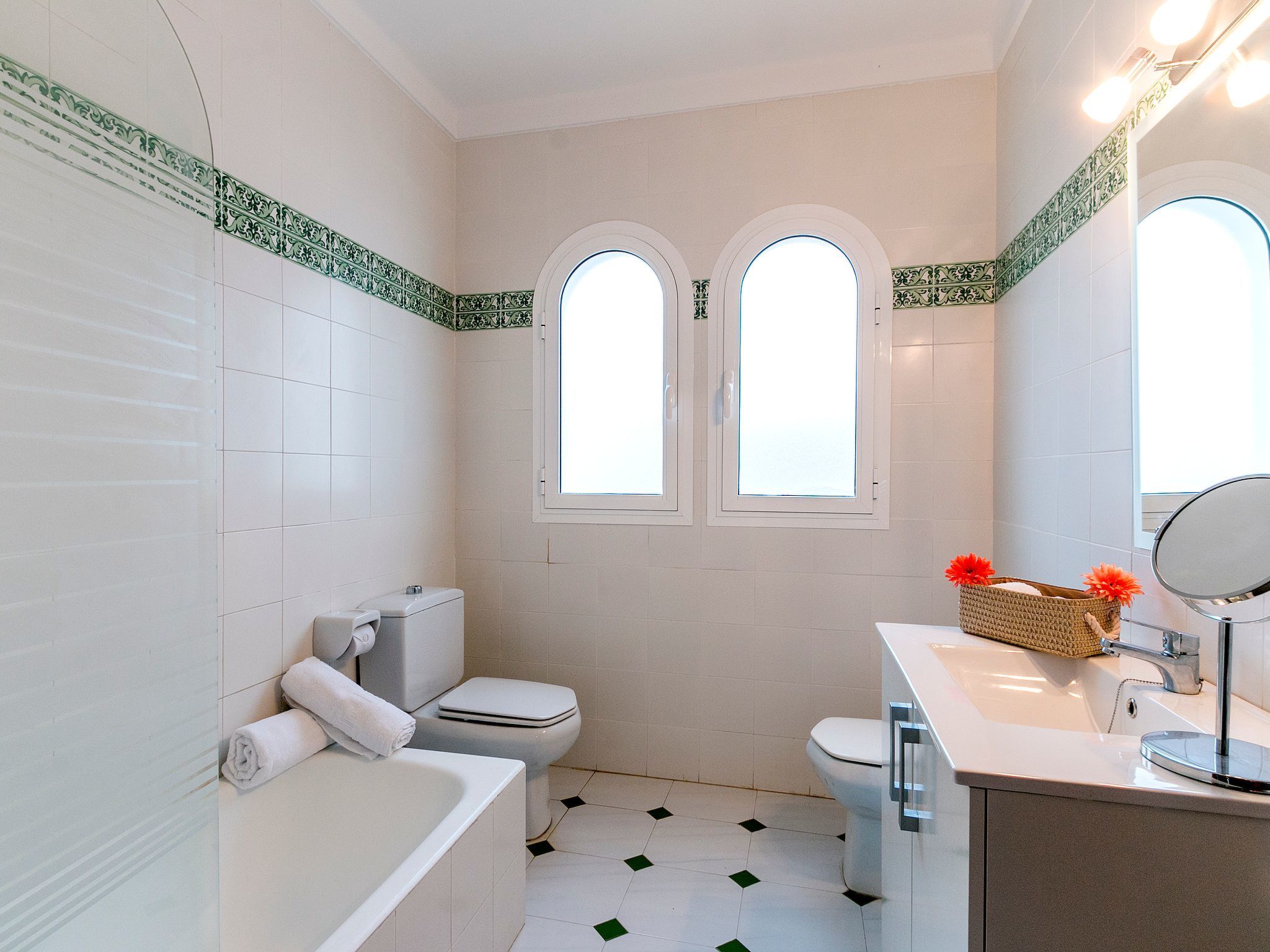 Photo of "Can Biel" in Strandnähe