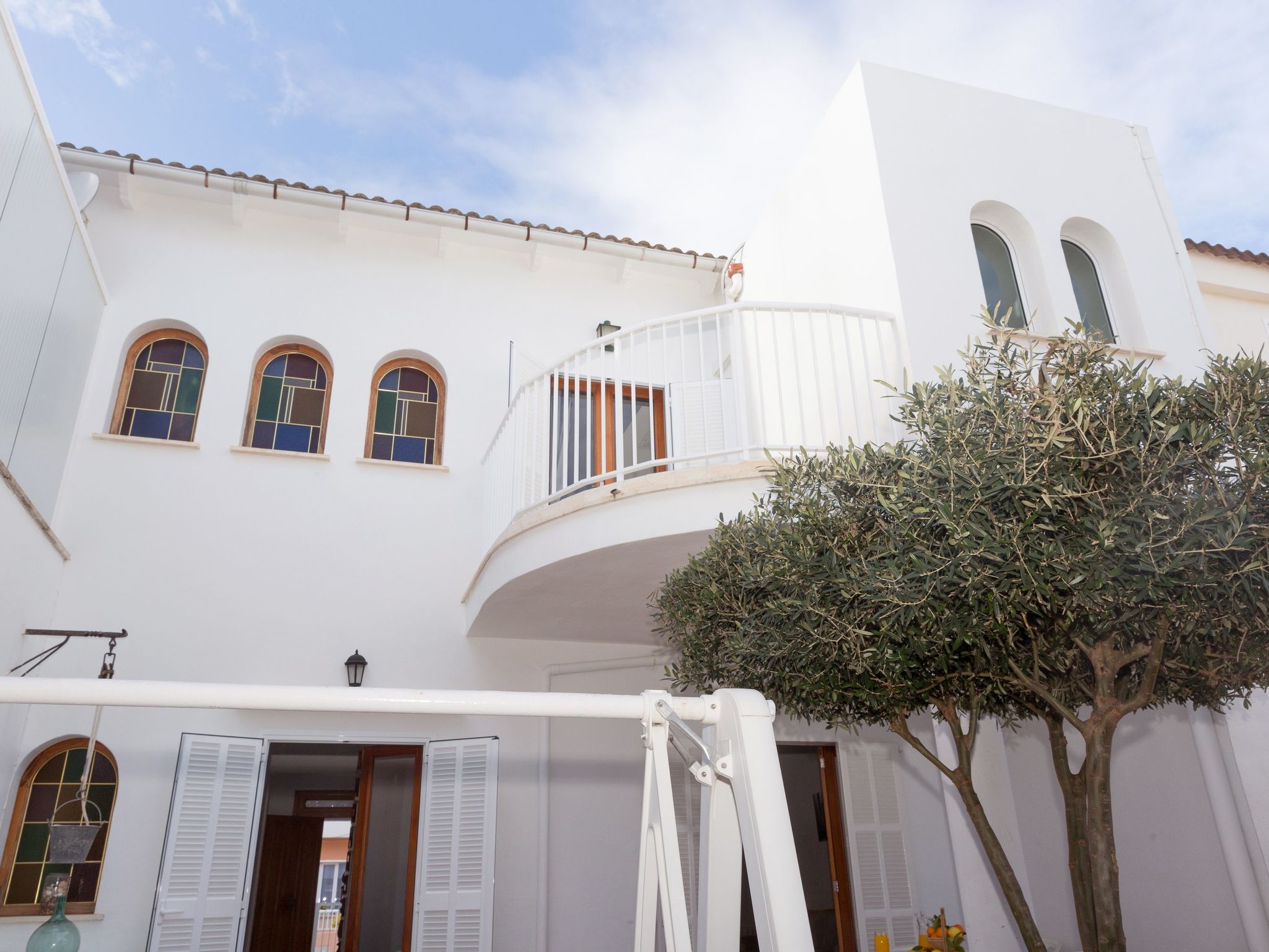 Photo of "Can Biel" in Strandnähe