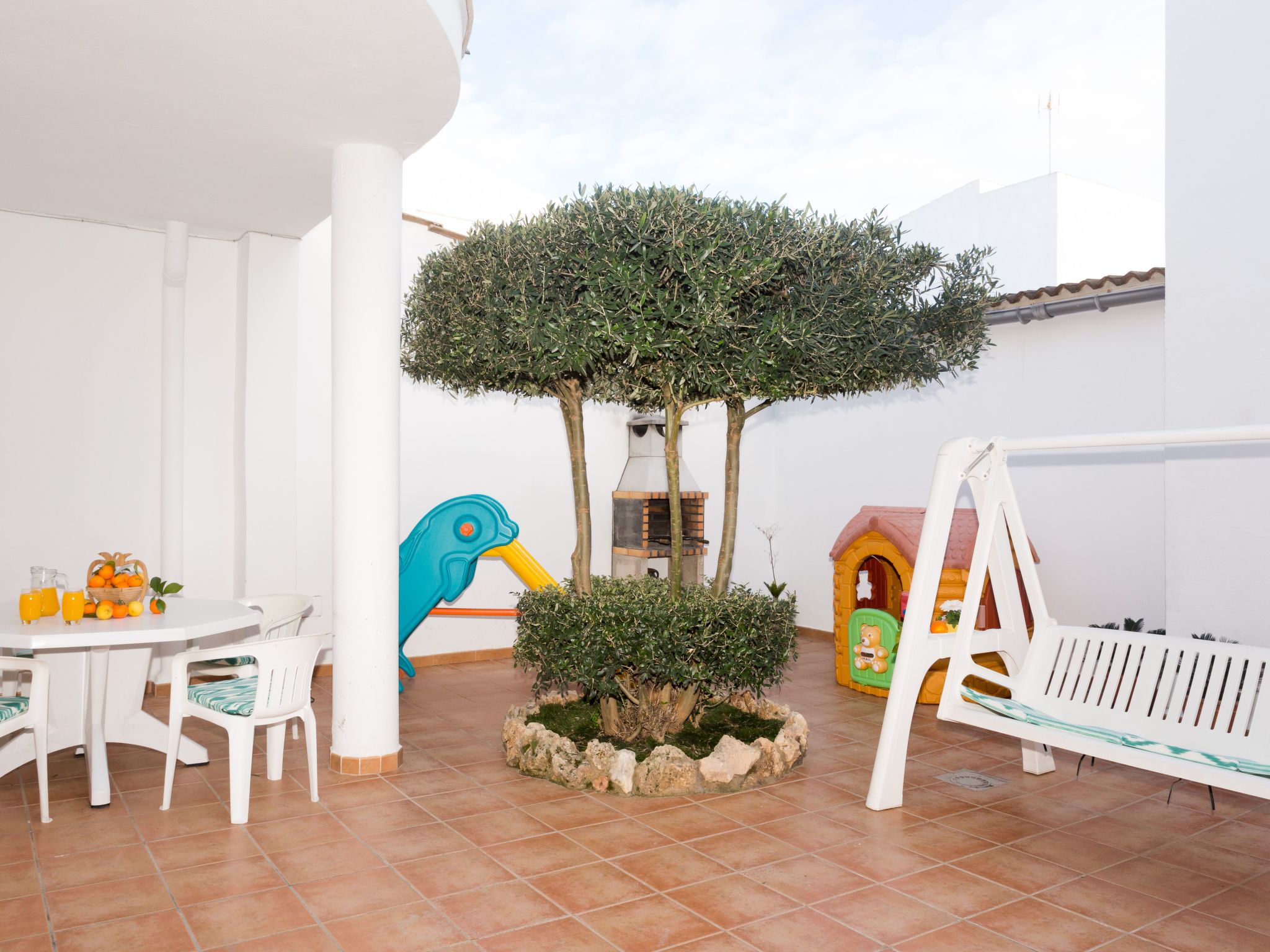 Photo of "Can Biel" in Strandnähe