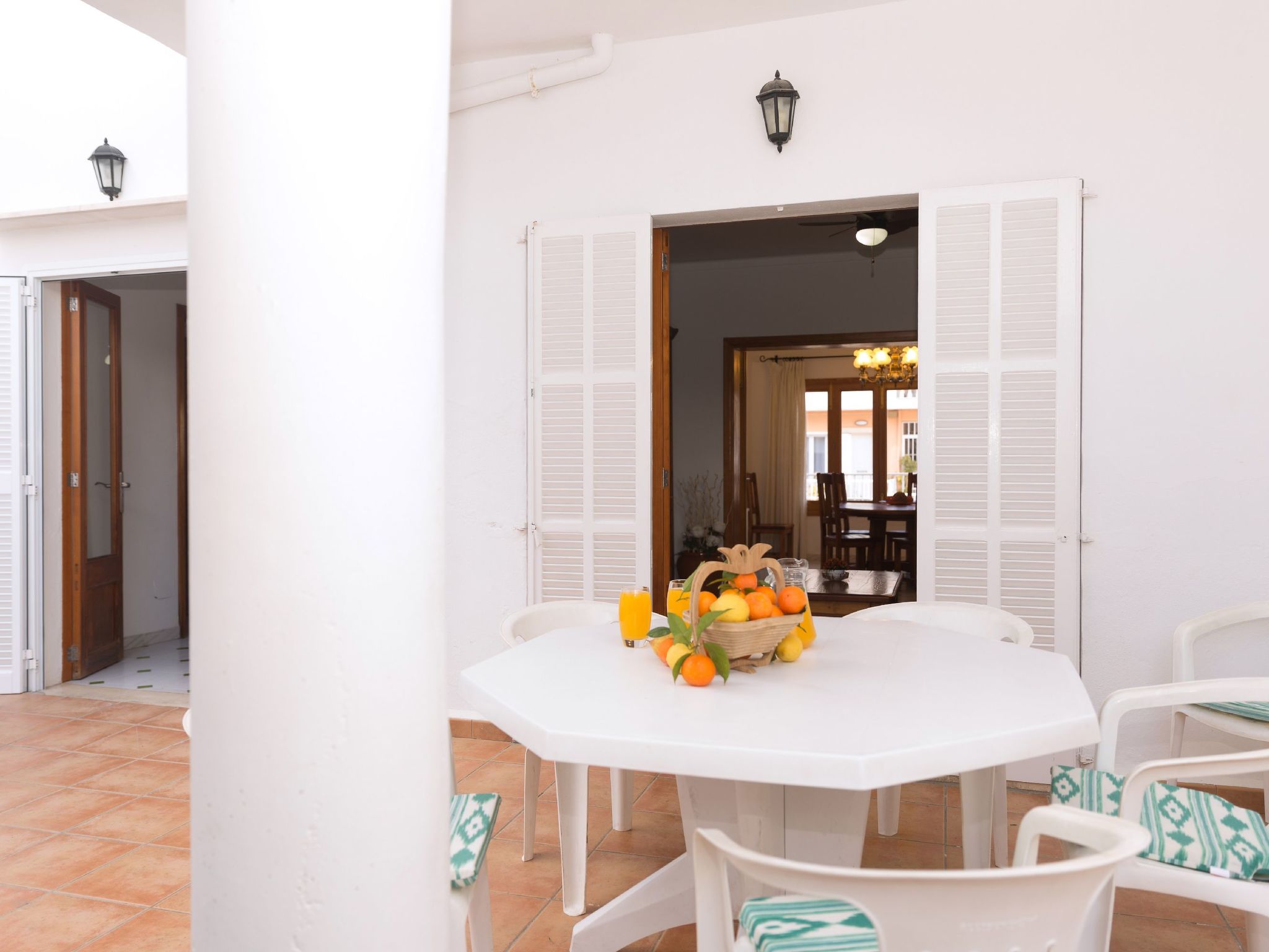 Photo of "Can Biel" in Strandnähe