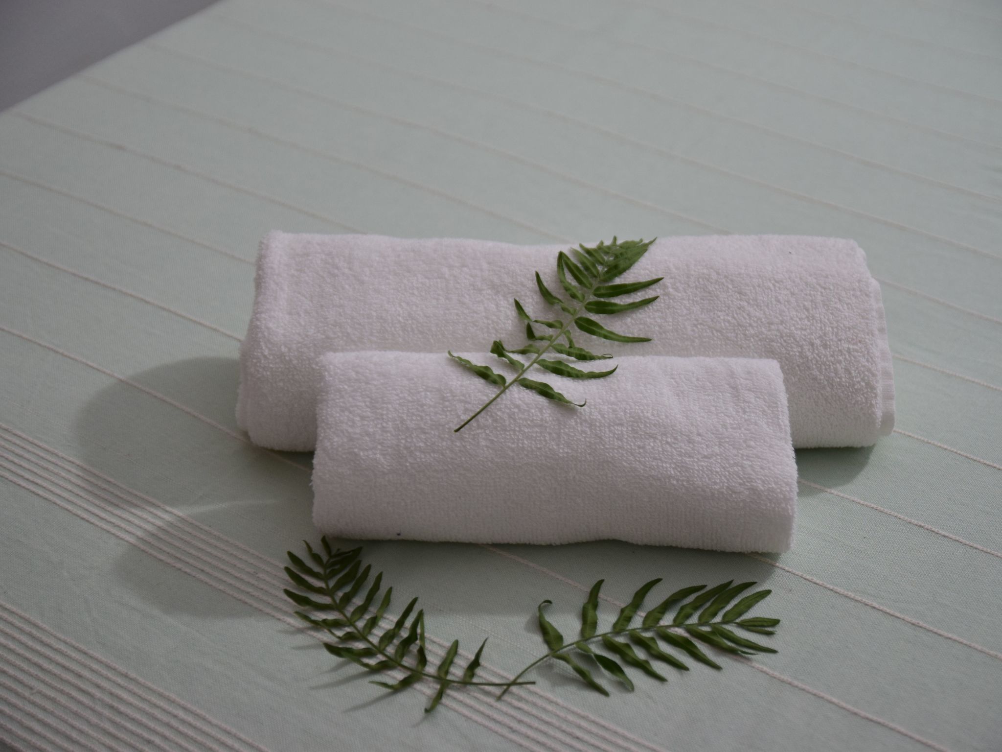 Ruhiges Haus 5 Min. vom Strand entfernt-Binnen