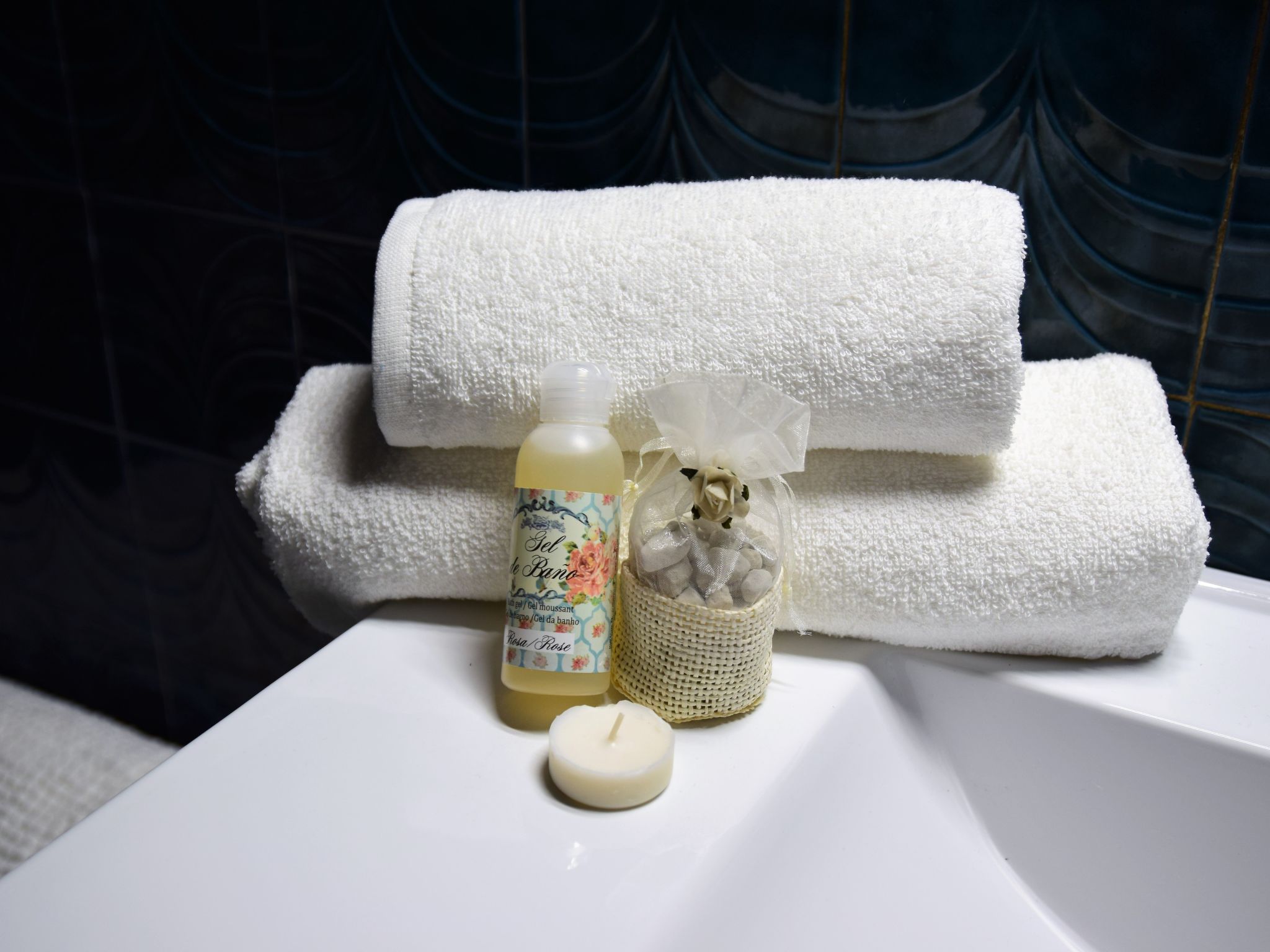 Ruhiges Haus 5 Min. vom Strand entfernt