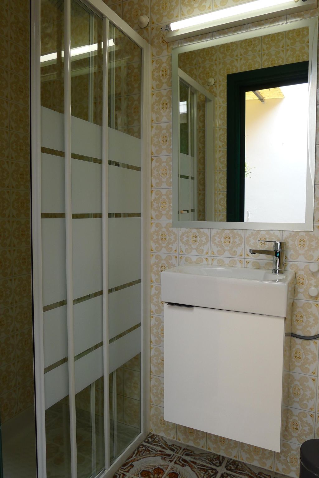 Ruhiges Haus 5 Min. vom Strand entfernt