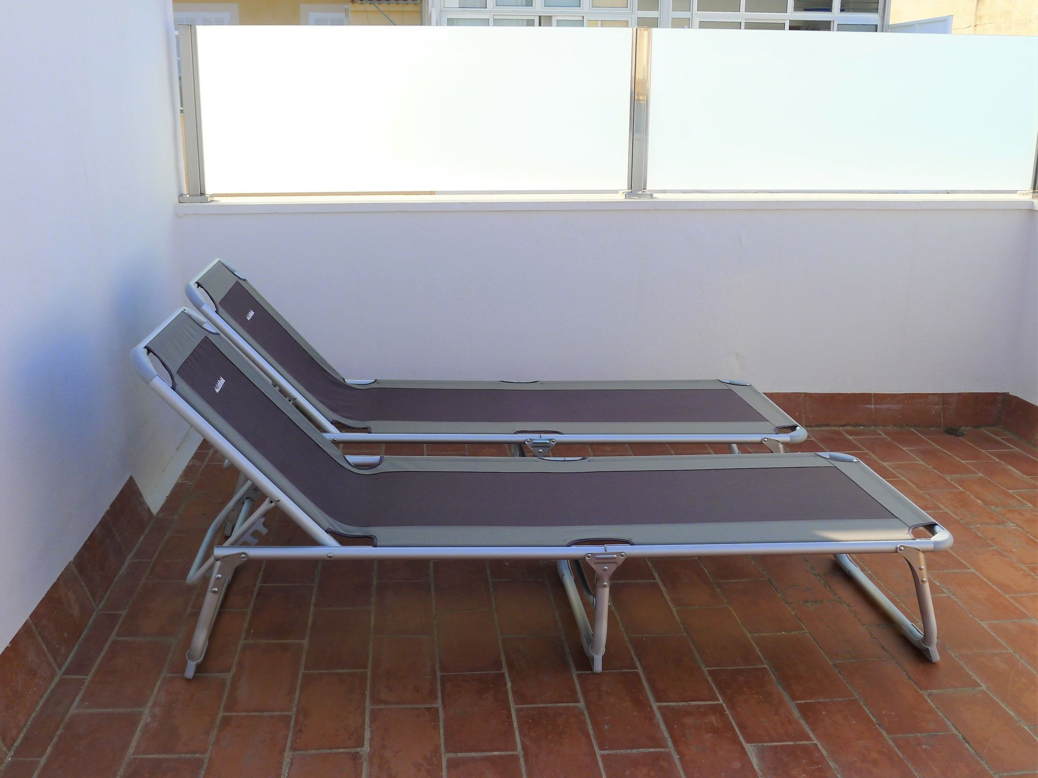 Ruhiges Haus 5 Min. vom Strand entfernt-Binnen